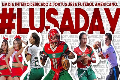Campeonato Português de Futebol Americano prestes a começar - FPFA